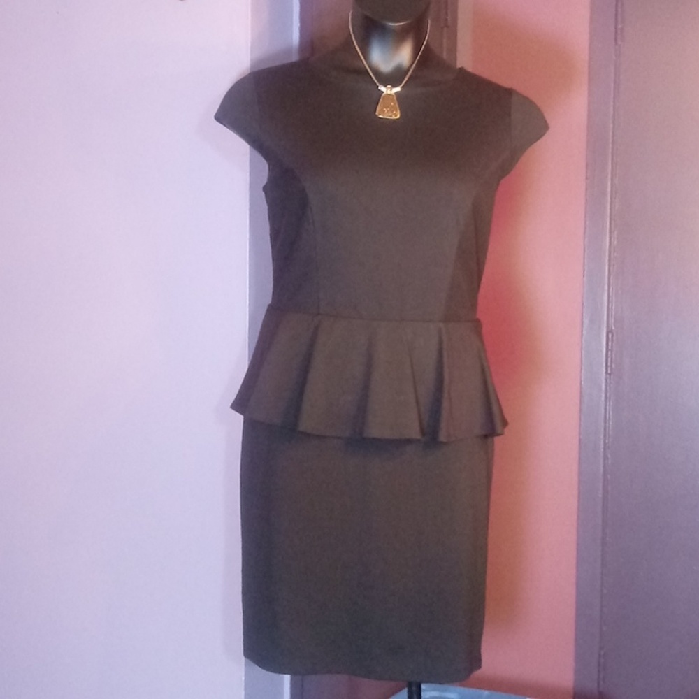 Mossimo Dress
